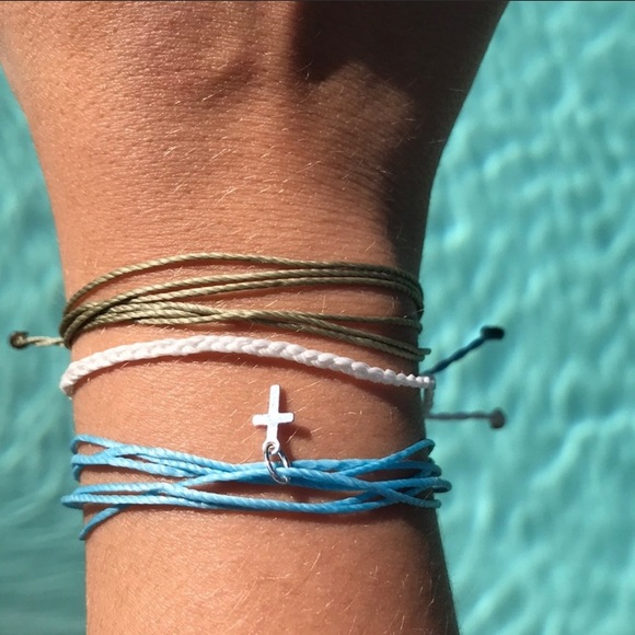 🌻Beautiful Handmade Cross Set🌻 - Picture 7 of 7